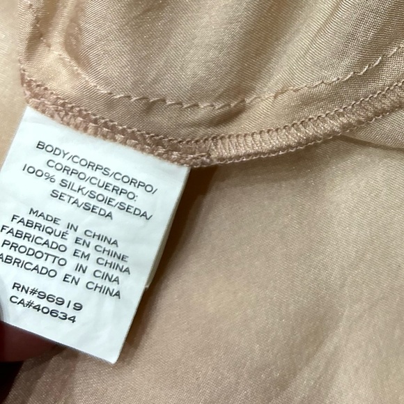 Marc Jacobs blouse - Picture 6 of 10